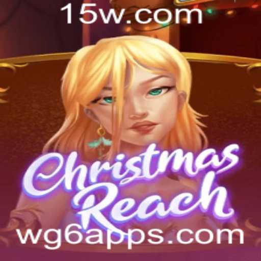 ChristmasReach: Aventuras Mágicas no Mundo Natalino