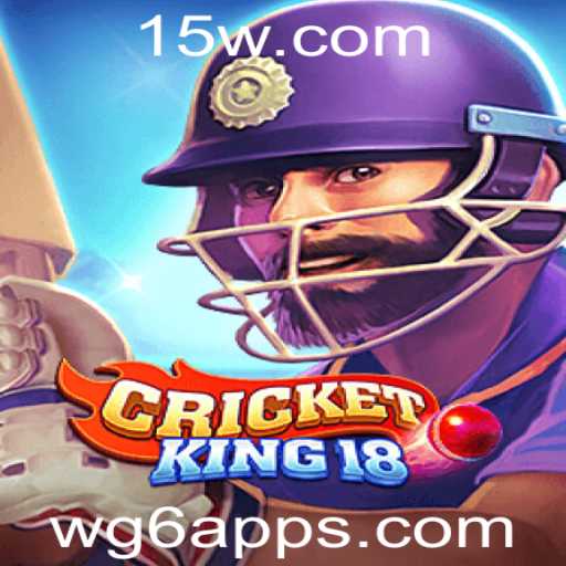 CricketKing18: O Jogo de Críquete que Está Conquistando o Mundo