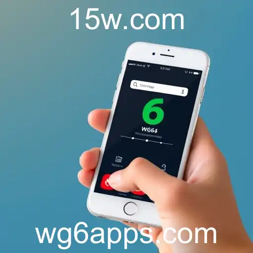 Exclusivo: Explorando o Potencial do WG6 App