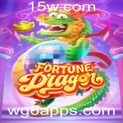 Explore o Mundo de FortuneDragon e o Impacto da Tecnologia WG6 App