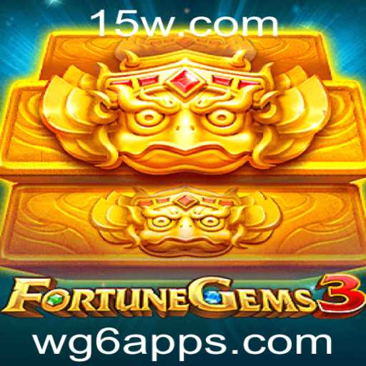Explorando o Universo de FortuneGems3: Uma Jornada no Mundo dos Jogos Digitais