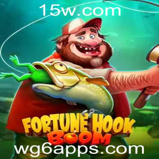 FortuneHookBoom: A Nova Sensação no Mundo dos Jogos Digitais