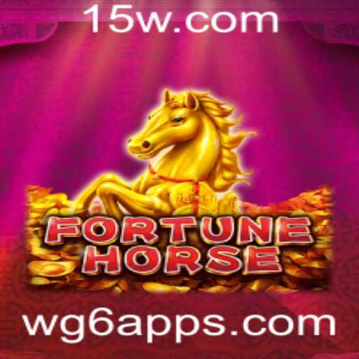 FortuneHorse: Descubra o Mundo do Jogo de Estratégia WG6 App