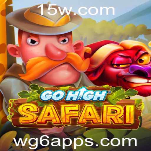 Descubra a Aventura de GoHighSafari com o Aplicativo WG6