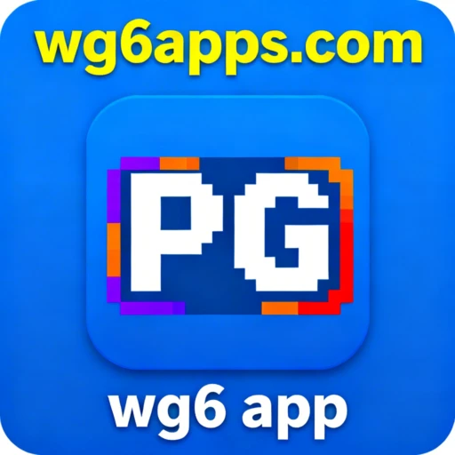 wg6 app logo