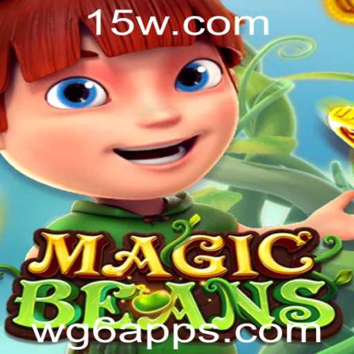 Descubra o Fascinante Mundo de MAGICBEANS: O Jogo do Momento