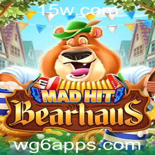 Explorando o Universo de MadHitBearhaus: O Jogo que Conquista Novos Horizontes