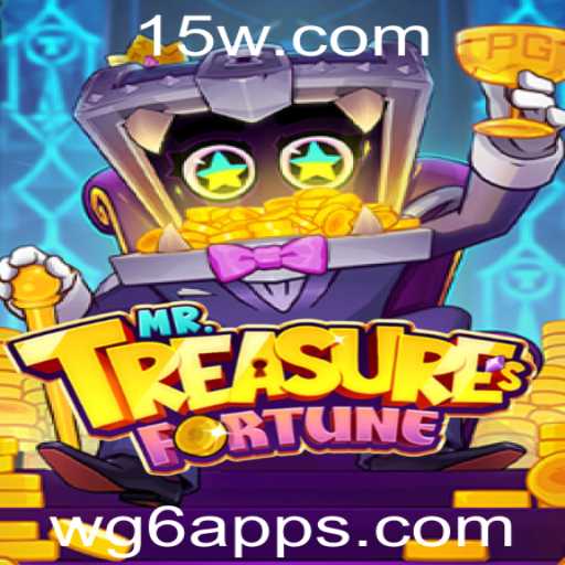 Explore o Fascinante Mundo de MrTreasuresFortune e o wg6 app