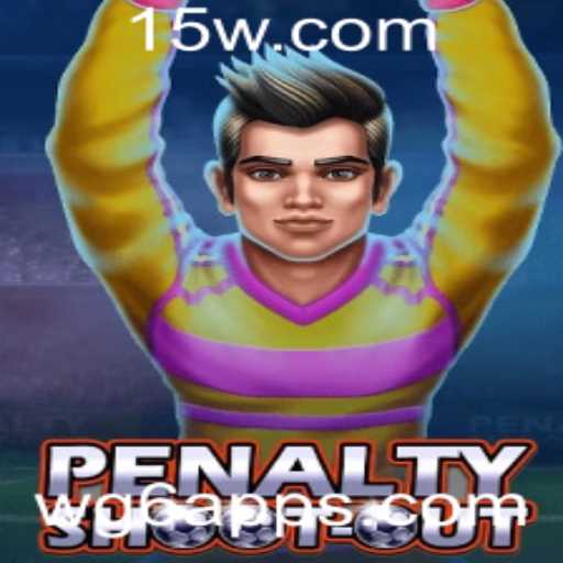 Exploração Detalhada de PenaltyShootOut: Um Olhar Sobre o Jogo WG6 App