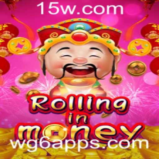 Explorando o Universo do Jogo 'RollingInMoney' com Foco no WG6 App