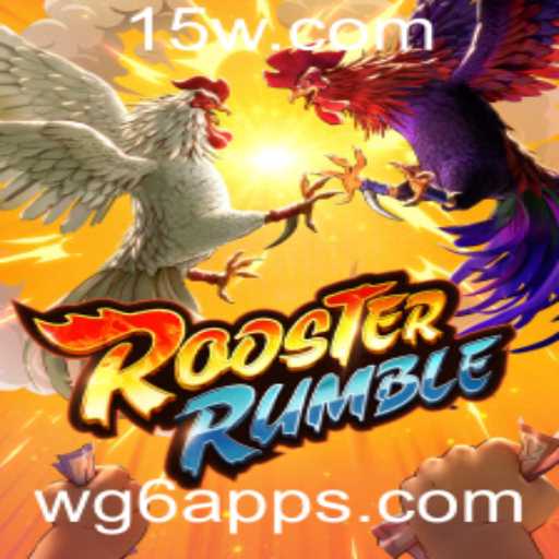 Explorando o Universo do Jogo RoosterRumble: Uma Jornada dentro do Aplicativo WG6