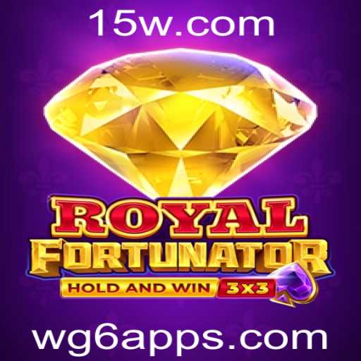 Descubra o Mundo Fascinante de RoyalFort: Um Olhar Detalhado sobre WG6 App