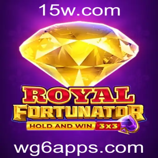 Descubra o Mundo Fascinante de RoyalFort: Um Olhar Detalhado sobre WG6 App