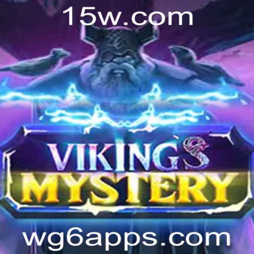 VikingsMystery: Um Mergulho no Mundo dos Vikings em um Jogo Cativante