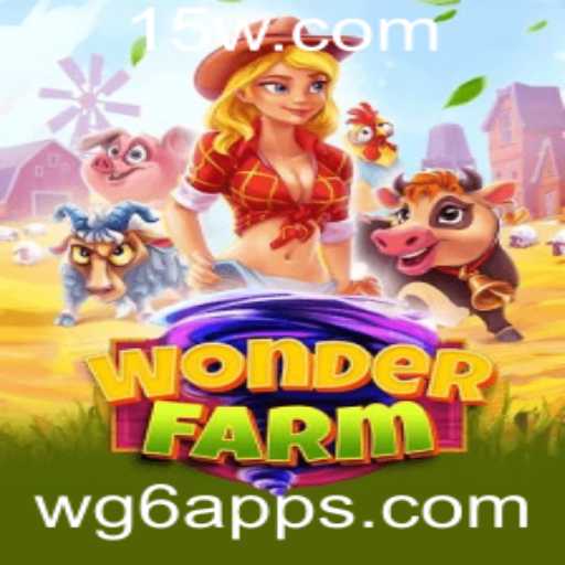 Explorando o Mundo de WonderFarm: Guia Completo