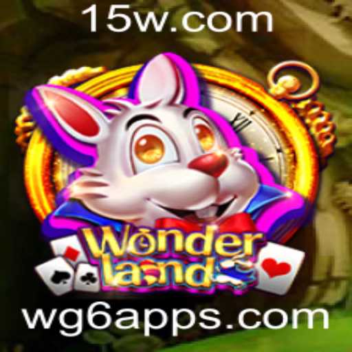 Explorando o Universo de Wonderland: Um Guia Completo para o Jogo WG6 App